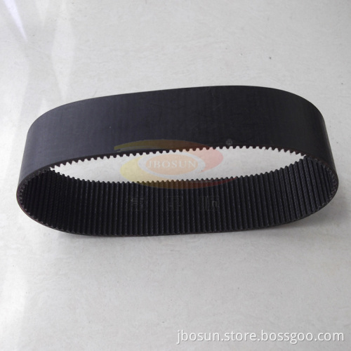 Rubber Endless Timing Belts (5GT/8MGT)